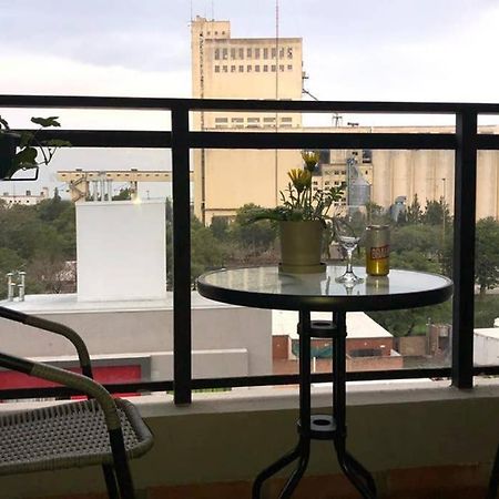 Apart Del Puerto 01 Σάντα Φε Εξωτερικό φωτογραφία