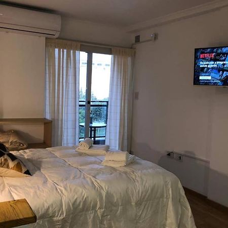 Apart Del Puerto 01 Σάντα Φε Εξωτερικό φωτογραφία